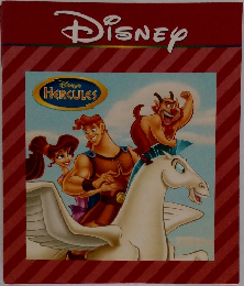 Disney  HERCULES