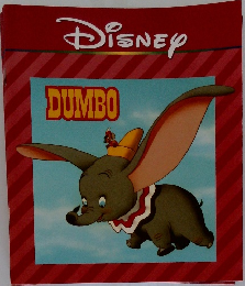 Disney　DUMBO