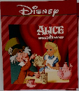 Disney  ALICE  in  WONDERLAND