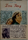 ERICH SEGAL  Love Story  EDITED WITH NOTES