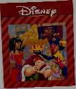 Disney　The Bells of Notre Dame