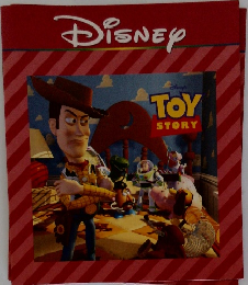 Disney　TOY  STORY