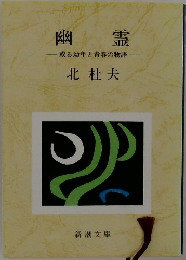 幽霊　或る幼年と青春の物語