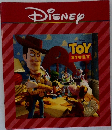 Disney's  TOY  STORY