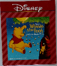 Disney  Winnie  the Pooh  and the Honey Tree