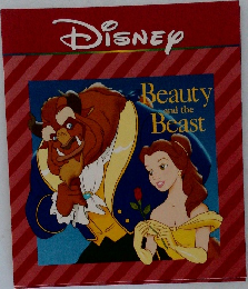 Disney  Beauty  and the  Beast
