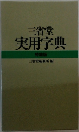 実用字典