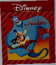Disney  Aladdin