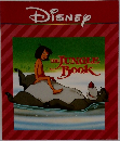 DISNEY THE JUNGLE  Book
