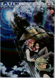 ラッキードッグ１　３rd anniversary:rainbow