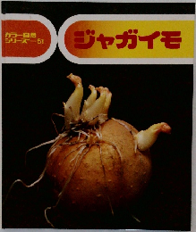 ジャガイモ