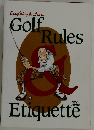 Easy Way to Learn  Golf  Rules  1992  Etiquette