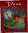 Disney  Peter Pan