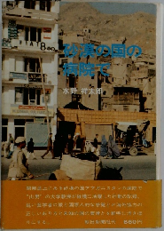 砂漠の国の病院で