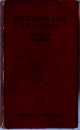 DICTIONNAIRE  PRATIQUE