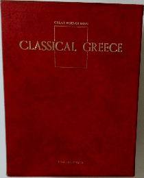 CLASSICAL GREECE