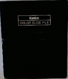 COLOR SLIDE FILE