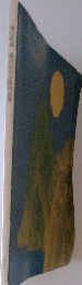 東山魁夷　唐招提寺全障壁画展　1982年