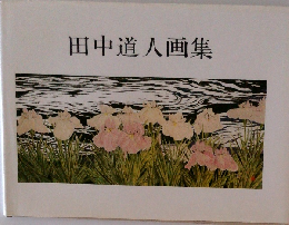田中道人画集