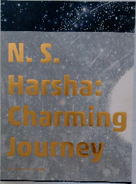 N.S. Harsha: Charming Journey