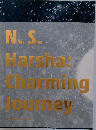 N.S. Harsha: Charming Journey