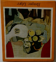 Braque/Leger