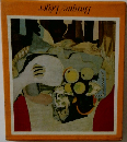 Braque/Leger