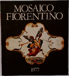 MOSAICO FIORENTINO 1977
