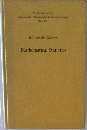 Mathematical Statistics