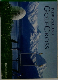 GOLF CROSS　NEW ZEALAND