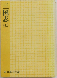 三国志(七)