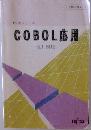 COBOL応用　流れ図版