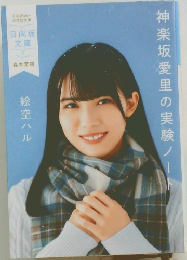 神楽坂愛里の実験ノート