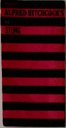 Alfred Hitchcock's Stung
