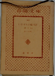 いたずら小僧日記　改訂版