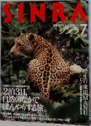 深呼吸する地球マガジン  シンラス  1994年7月号