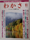 わかさ1995年11月号