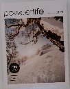 powderlife　2019年冬号
