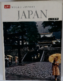 LIFE　WORLD　LIBRARY　JAPAN　日本語版