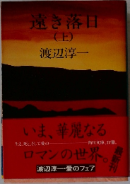 遠き落日  (上) 