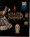 BALLETS　RUSSES　THE　ART　OF　COSTUME