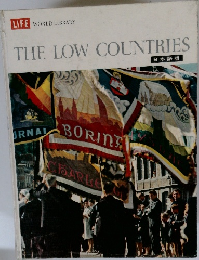 THE LOW COUNTRIES  日本語版