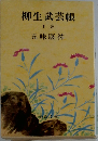 柳生武芸帳  下巻