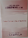 2023年度入試対策 入学試験問題集(前年度)