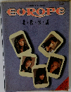 EUROPE　北・欧・ 伝・説