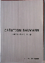 CREATION BAUMANN  architecture, design