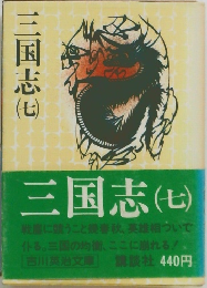 三国志7