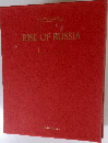 RISE OF RUSSIA