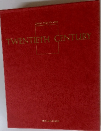 GREAT AGES OF MAN　TWENTIETH　CENTURY