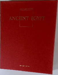 ANCIENT　EGYPT